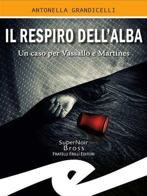 cover image of Il respiro dell'alba